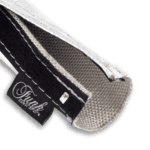 Silver Velcro Sleeving