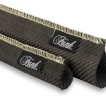 Carbon Fibre Heat Sleeving