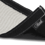 Funk Motorsport Black Silicon High Heat Sleeving