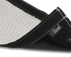 Funk Motorsport Silicon Velcro High Heat Sleeve