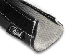 Funk Motorsport Silicon Velcro High Heat Sleeve