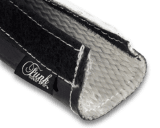 Funk Motorsport Silicon Velcro High Heat Sleeve