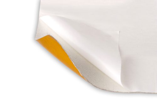 Adhesive Gold Reflective Heat Blanket Adhesive Gold Reflective Heat Blanket