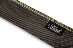 Funk Motorsport Carbon Fibre Sleeving (Sewn)