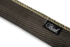 Funk Motorsport Carbon Fibre Sleeving (Sewn)