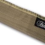 Titanium Heat Sleeving