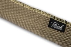 Funk Motorsport Titanium Sleeving (Sewn)
