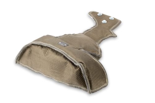 Funk Motorsport BMW N54 135i, 335i, 535i Turbo Blanket Funk Motorsport BMW N54 135i, 335i, 535i Turbo Blanket