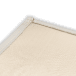 Exhaust Header Blanket Back