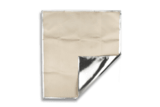 Funk Motorsport Reflective Header Manifold Blanket
