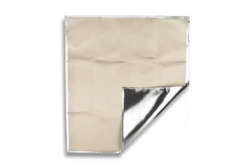 Funk Motorsport Manifold Header Blanket Funk Motorsport Manifold Header Blanket