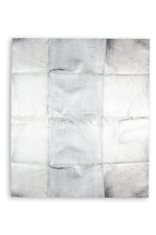 Adhesive Silver Reflective Blanket