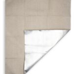 Funk Motorsport Silver Heat Wrap Reflective Blanket