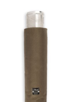 Funk Motorsport Titanium Exhaust Blanket Wrap Around