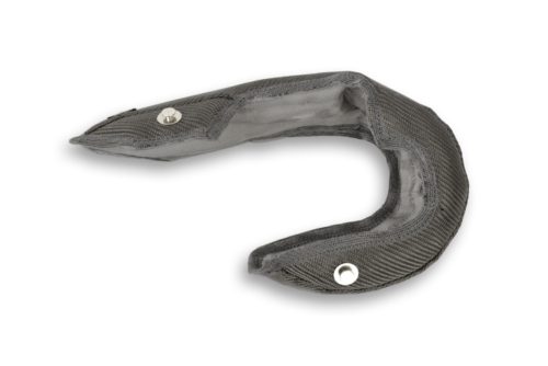 Ford Focus RS Turbo Blanket