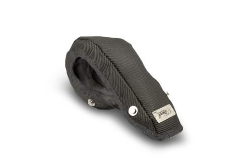 Ford Focus RS Turbo Blanket