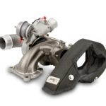 Ford Focus RS Turbo Blanket