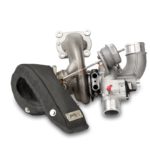 Ford Focus RS Turbo Blanket