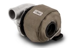 Funk Motorsport MK3 Turbo Blanket (Various Applications)