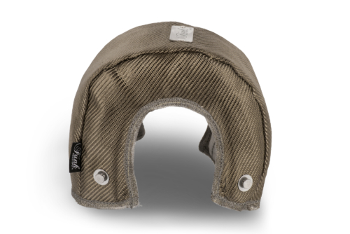 Funk Motorsport Mk3 Turbo Blanket – 00008