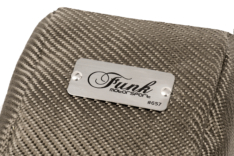 Funk Motorsport Garrett GT2554r Turbo Blanket