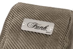 Funk Motorsport MK3 Turbo Blanket (Various Applications)