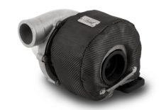 Funk Motorsport MK3 Turbo Blanket (Various Applications)