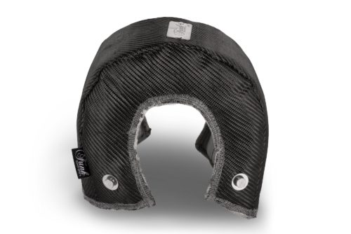 Funk Motorsport Mk3 Turbo Blanket – 00012