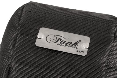 Funk Motorsport Mk3 Turbo Blanket – 00013