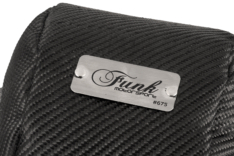 Funk Motorsport Garrett GT2554r Turbo Blanket