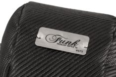 Funk Motorsport MK3 Turbo Blanket (Various Applications)