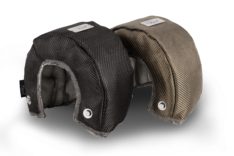 Funk Motorsport MK3 Turbo Blanket (Various Applications)