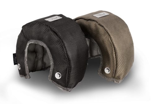 Funk Motorsport Mk3 Turbo Blanket – 00014