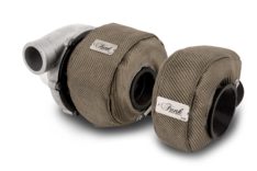 Funk Motorsport MK3 Turbo Blanket (Various Applications)