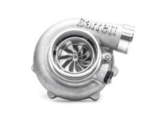 Funk Motorsport Garrett G35-1050 Turbo Blanket