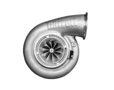 Funk Motorsport Garrett G42-1200 Turbo Blanket