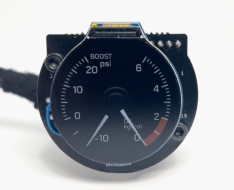 OEM+ Gauge – Oil and Boost Pressure for Mazda MX5 Mk1 (1990-1997)
