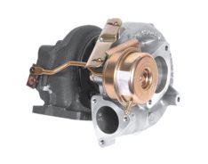 Funk Motorsport Garrett GT2560r Turbo Blanket