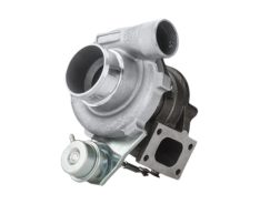 Funk Motorsport Garrett GT2871r Turbo Blanket
