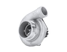 Funk Motorsport Garrett GT3582R Turbo Blanket