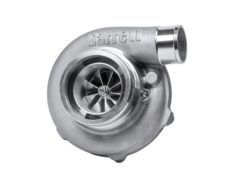 Funk Motorsport Garrett GTX3576r Turbo Blanket