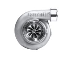 Funk Motorsport Garrett GTX3582 Turbo Blanket