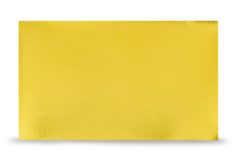 Funk Motorsport Gold Heat Tape Reflective Adhesive Sheets