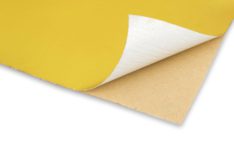 Funk Motorsport Gold Heat Tape Reflective Adhesive Sheets