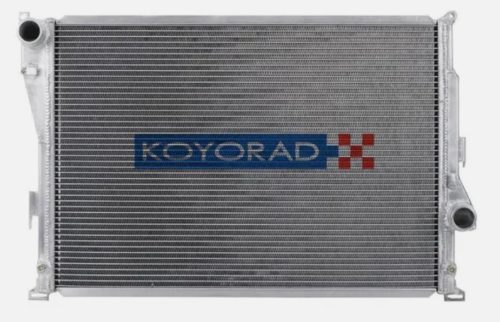 Koyorad E46 M3 Koyorad E46 M3