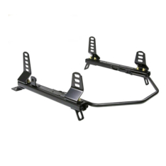 M2 Motorsport Left Hand Side Mount Seat Rail for Nissan 350z 2002-2009