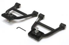M2 Motorsport Adjustable Front Camber Arms for Mazda MX5 (Eunos / Miata) Mk1/2 (NA/NB/NBFL) 1989-2005