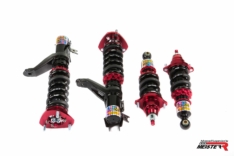 MeisterR ZetaCRD Coilovers for Honda Civic Type R (EP3) 2001-2005