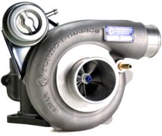 Funk Motorsport Turbo Dynamics MDX555-450 Turbo Blanket