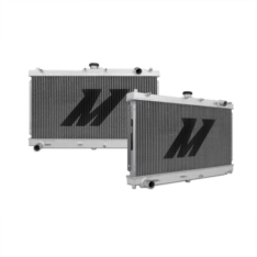 Mishimoto Performance Aluminium Radiator for Mazda MX5 (Eunos / Miata) MK2 (NB) 1998-2005